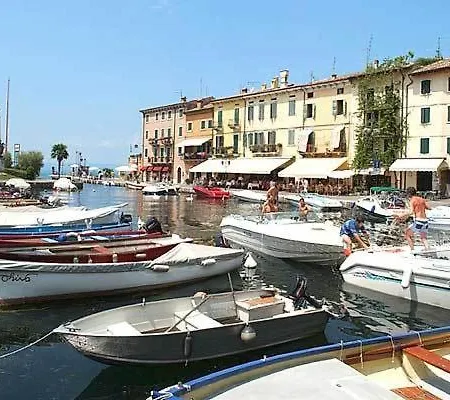 Bio Pacinotti Apartahotel 4*