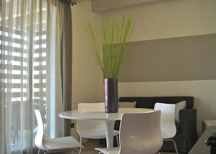 Bio Pacinotti Apartahotel 4*