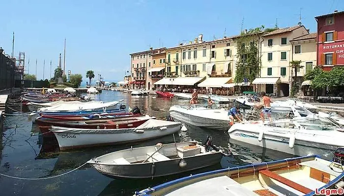 Bio Pacinotti Apartahotel 4*