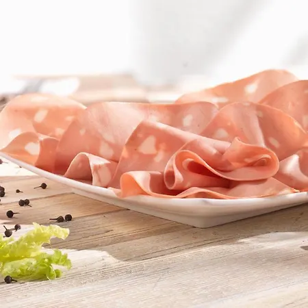 Bio Pacinotti Appart hôtel Bardolino