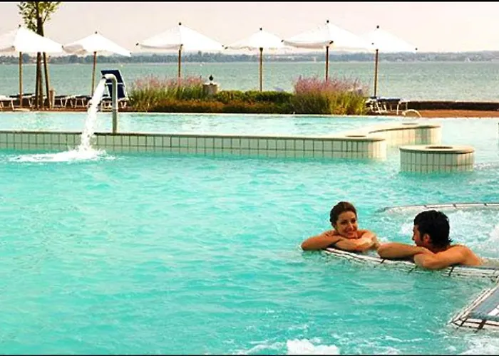 Apart Otel Bio Pacinotti