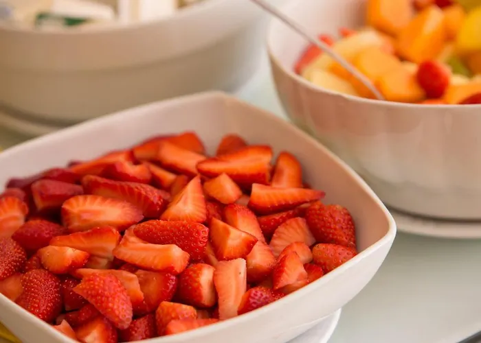 Apart Otel Bio Pacinotti