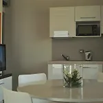 מלון דירות Bio Pacinotti ברדולינו
