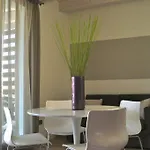 Bio Pacinotti מלון דירות 4*