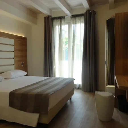 Bio Pacinotti Aparthotel