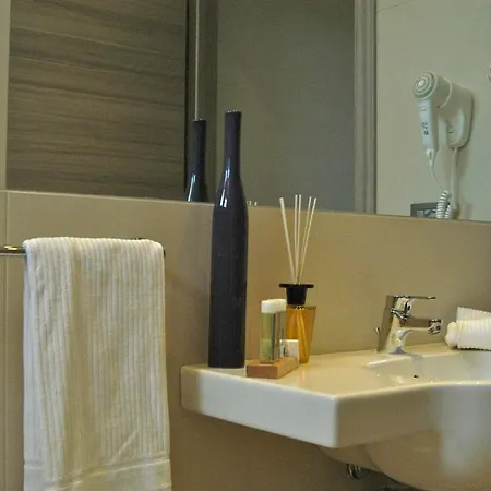 Bio Pacinotti Aparthotel