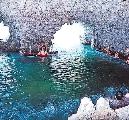 Aparthotel Bio Pacinotti Bardolino