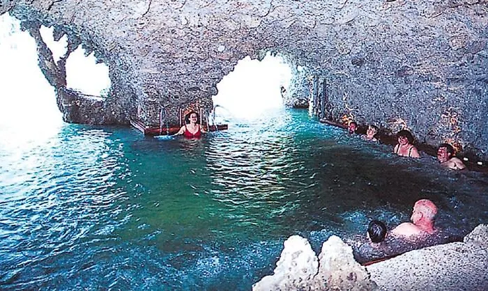 Aparthotel Bio Pacinotti Bardolino