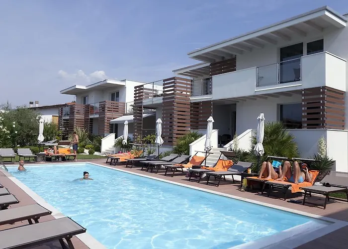 Bio Pacinotti 4* Bardolino