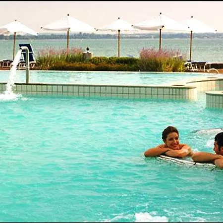 شقة فندقية Bio Pacinotti