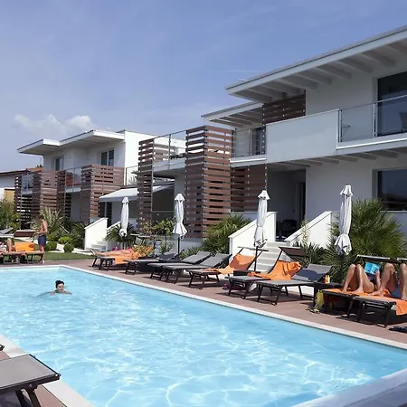 Bio Pacinotti 4* باردولينو